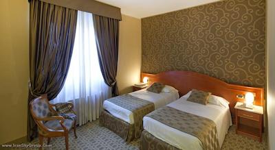 بست وسترن موزارت