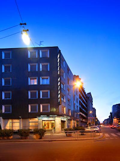 بست وسترن موزارت