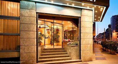 بست وسترن موزارت