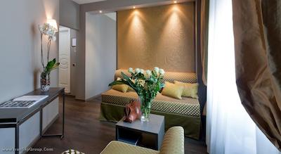 بست وسترن موزارت