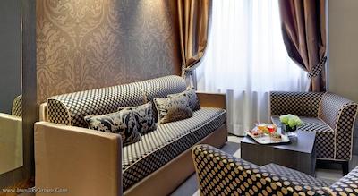 بست وسترن موزارت