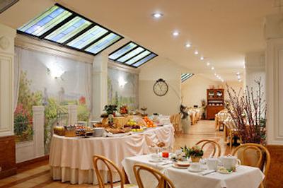 بست وسترن موزارت