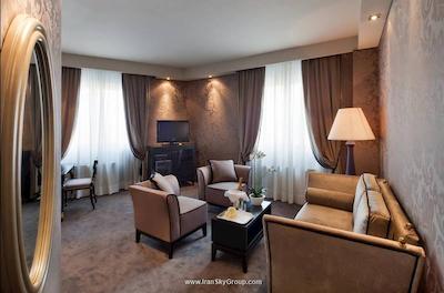 بست وسترن موزارت