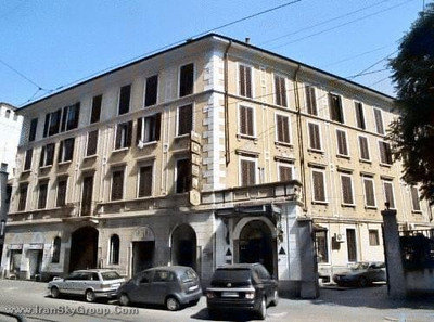 مینروا