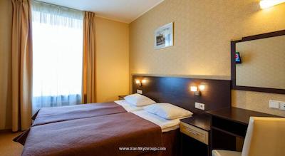 نوسکی هتل بریز