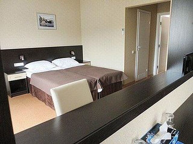 نوسکی هتل بریز