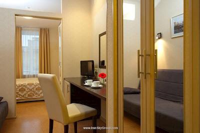 نوسکی هتل بریز