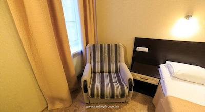 نوسکی هتل بریز