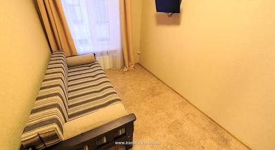 نوسکی هتل بریز