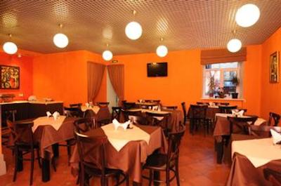 نوسکی هتل بریز