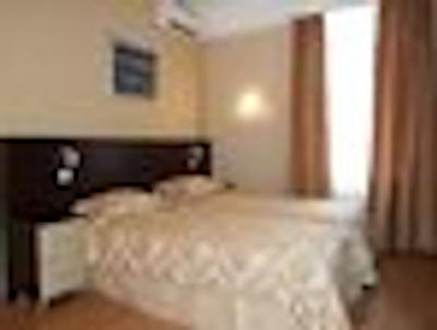 نوسکی هتل بریز