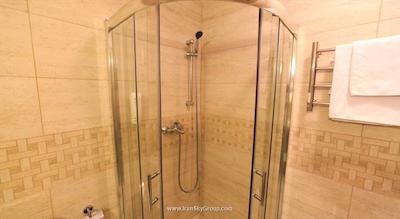 نوسکی هتل بریز