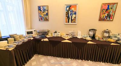 نوسکی هتل بریز