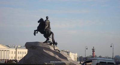 نوسکی هتل بریز