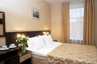 نوسکی هتل بریز