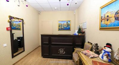 نوسکی هتل بریز