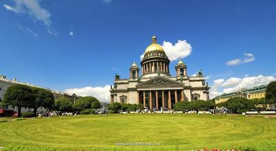 نوسکی هتل بریز