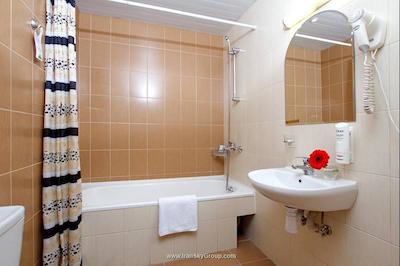 نوسکی هتل بریز