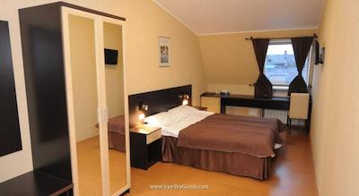 نوسکی هتل بریز