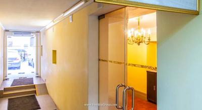 نوسکی هتل بریز