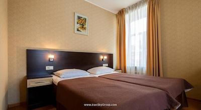 نوسکی هتل بریز