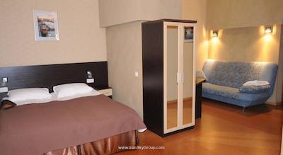 نوسکی هتل بریز