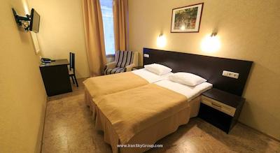 نوسکی هتل بریز