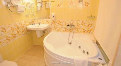 نوسکی هتل بریز