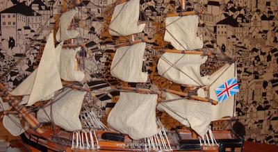 نوسکی هتل بریز