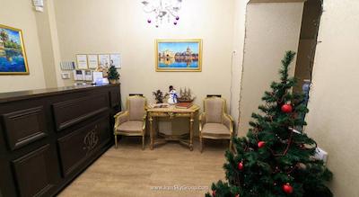 نوسکی هتل بریز