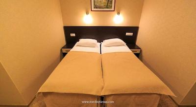 نوسکی هتل بریز