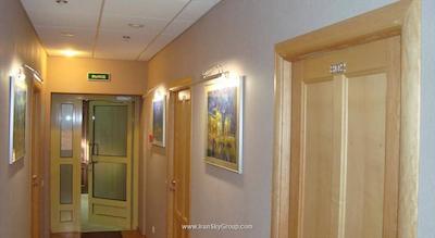 نوسکی هتل بریز