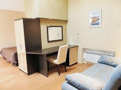 نوسکی هتل بریز