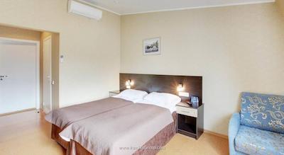 نوسکی هتل بریز