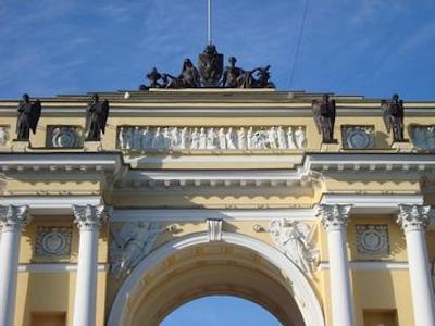 نوسکی هتل بریز