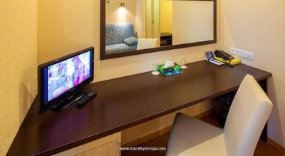 نوسکی هتل بریز