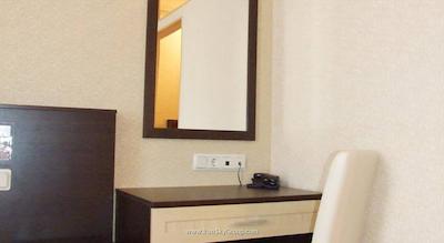 نوسکی هتل بریز