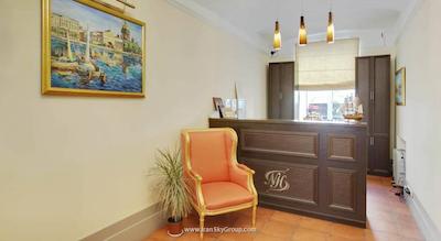 نوسکی هتل بریز