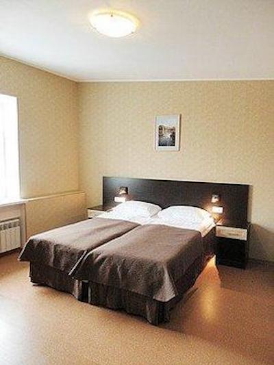 نوسکی هتل بریز