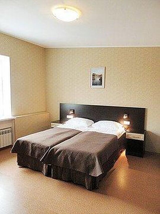 نوسکی هتل بریز
