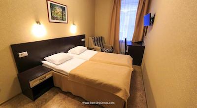 نوسکی هتل بریز