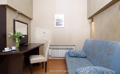 نوسکی هتل بریز