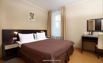 نوسکی هتل بریز