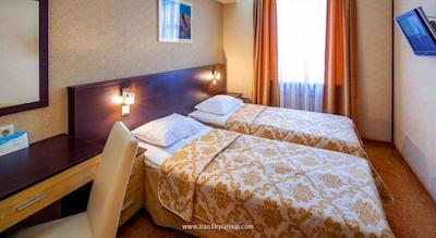 نوسکی هتل بریز