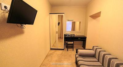 نوسکی هتل بریز