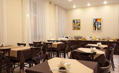 نوسکی هتل بریز