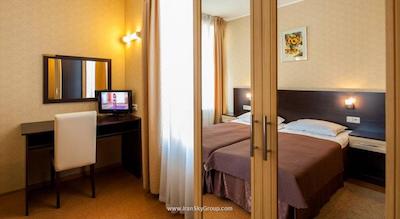 نوسکی هتل بریز