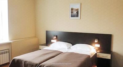 نوسکی هتل بریز