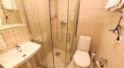 نوسکی هتل بریز