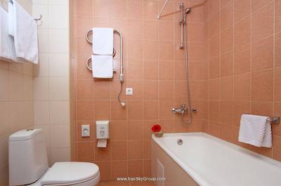 نوسکی هتل بریز